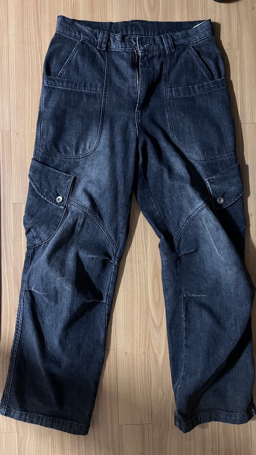 이그노타 코어 9 팬츠  상품이미지1