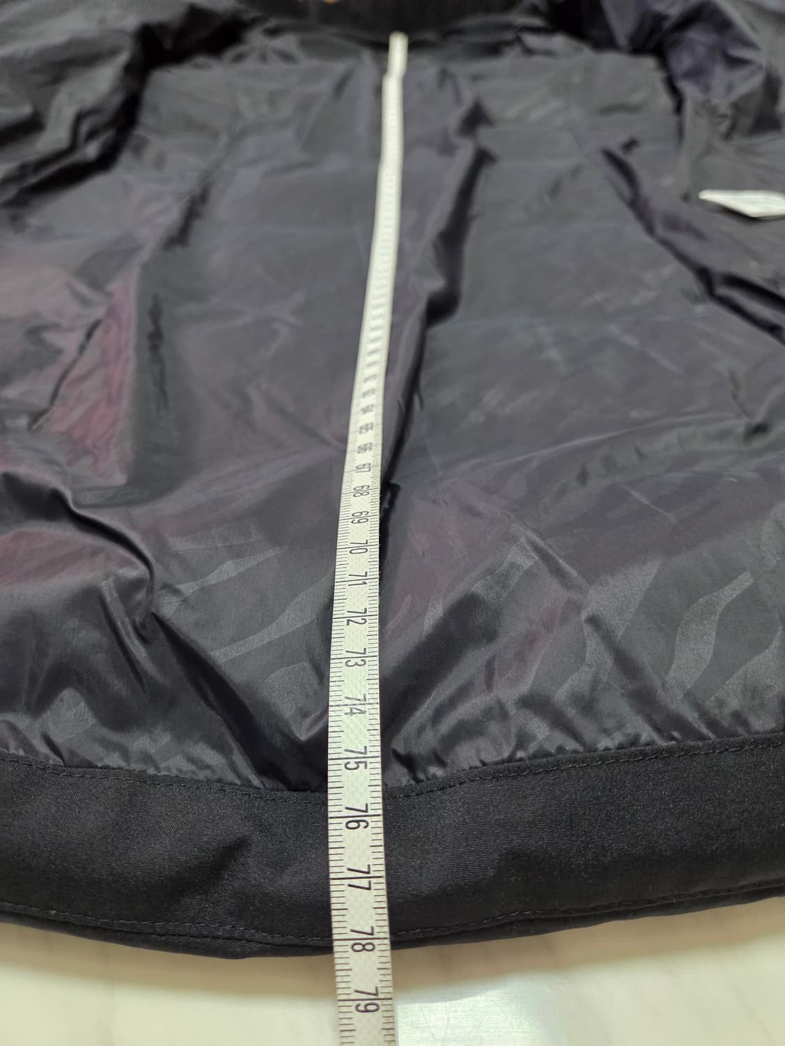 K2 여성 앨리스 구스다운 패딩 상품이미지10