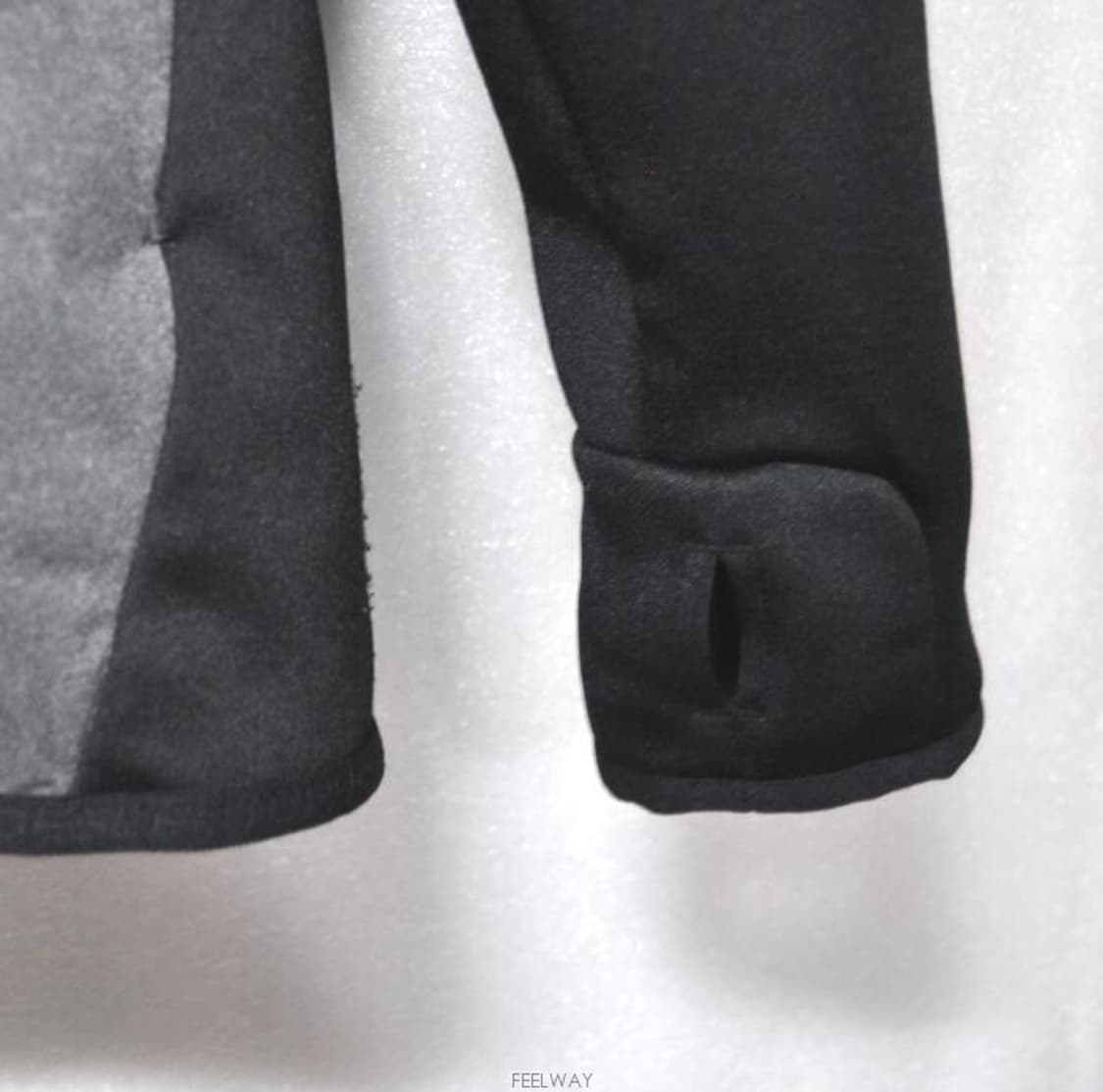 데상트/남성다운패딩점퍼(사이즈마른95) 상품이미지6