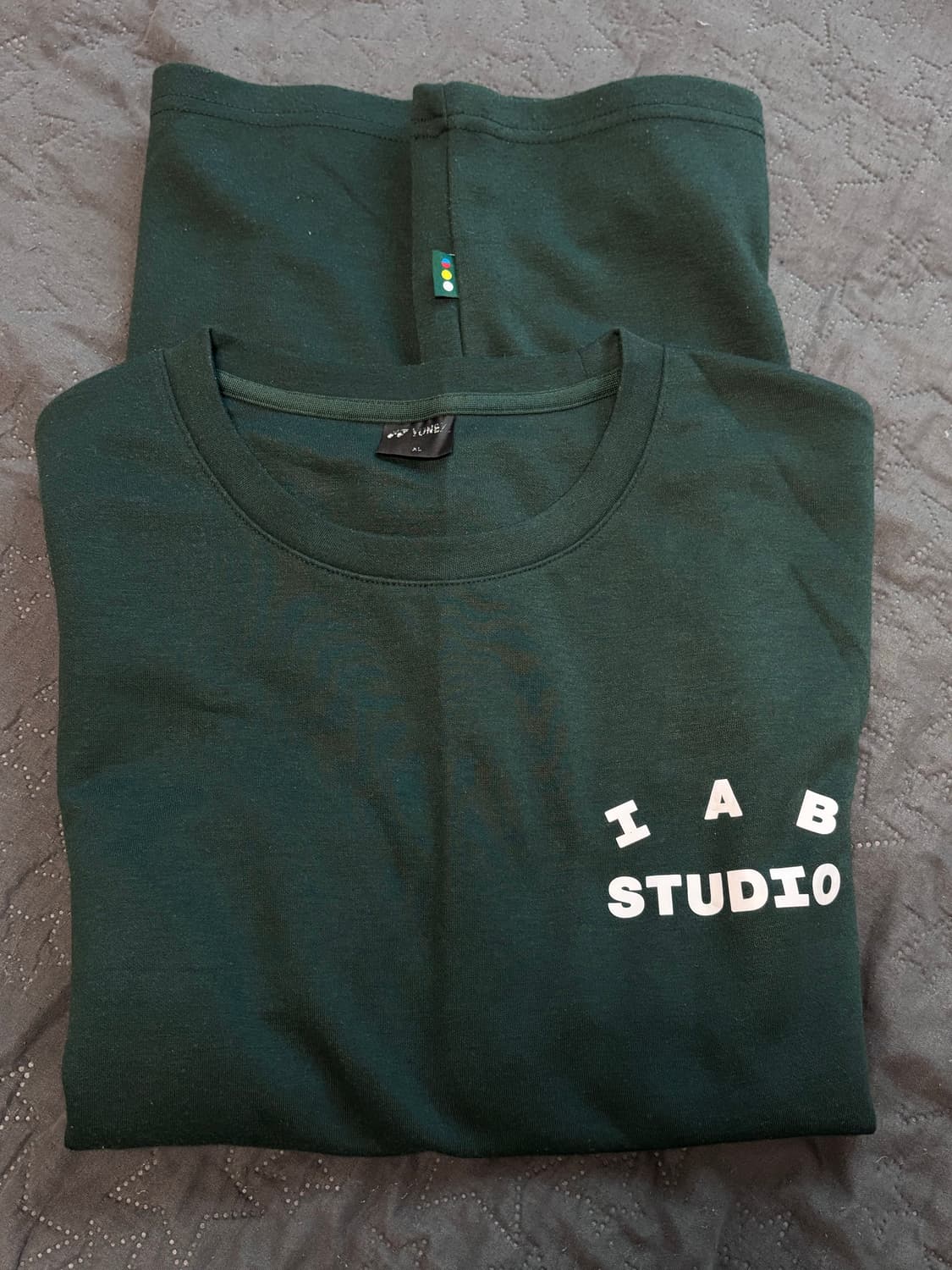 아이앱 스튜디오 반팔티셔츠 XL 요넥스 상품이미지2