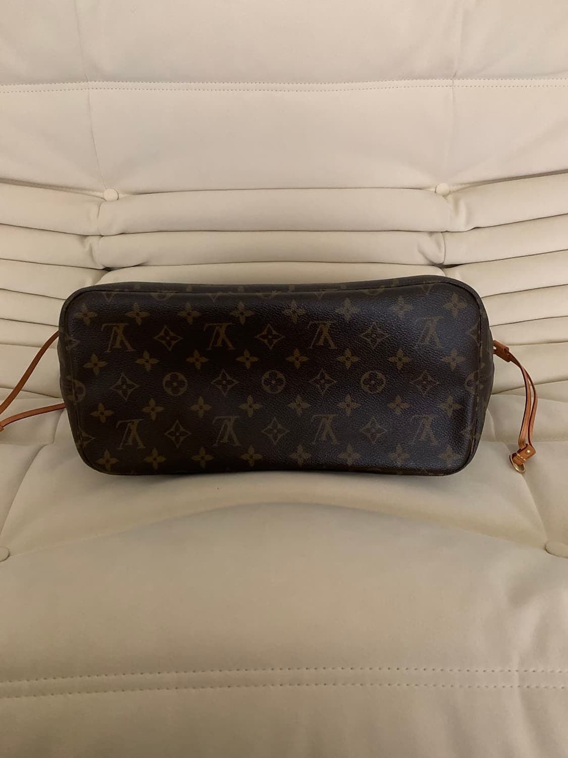 루이비통 모노그램 캔버스 네버풀 상품이미지6