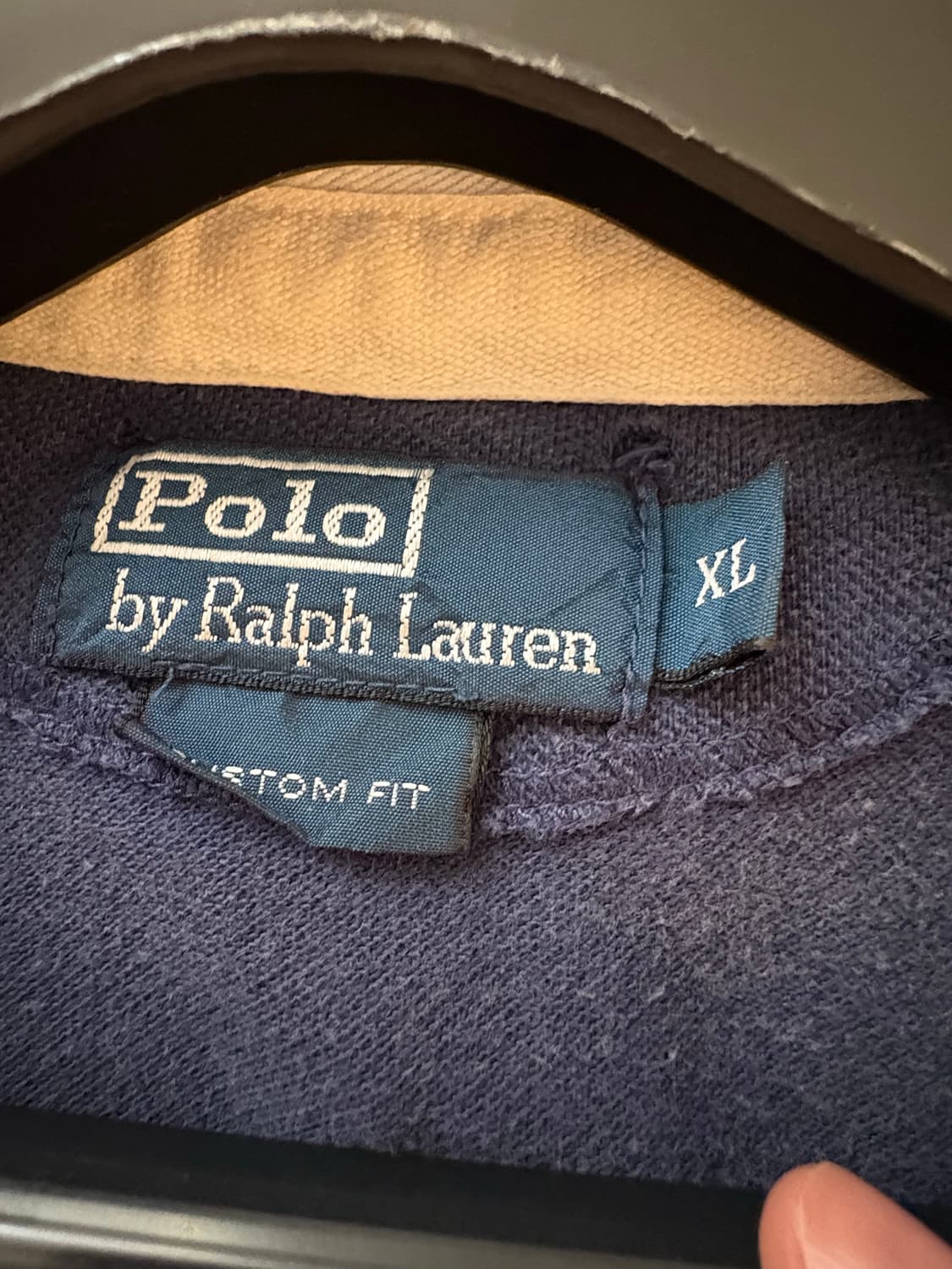 폴로 셔츠 상품이미지5