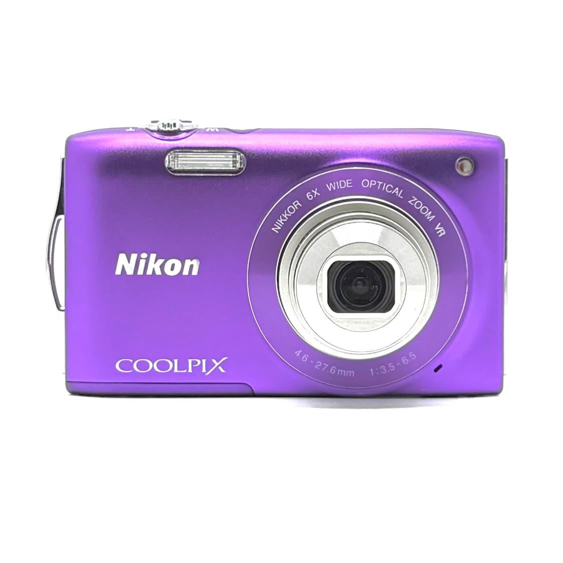 [사나디카&뽀용!] 니콘 쿨픽스 S3300 디지털카메라 상품이미지4