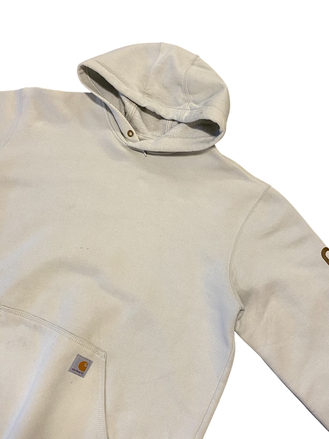 칼하트 후드티 (Man 3XL) AA0964 상품이미지3