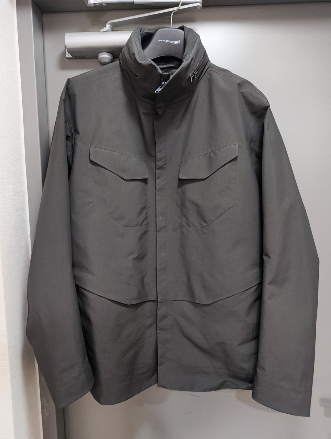 Veilance 필드 자켓 L 상품이미지1