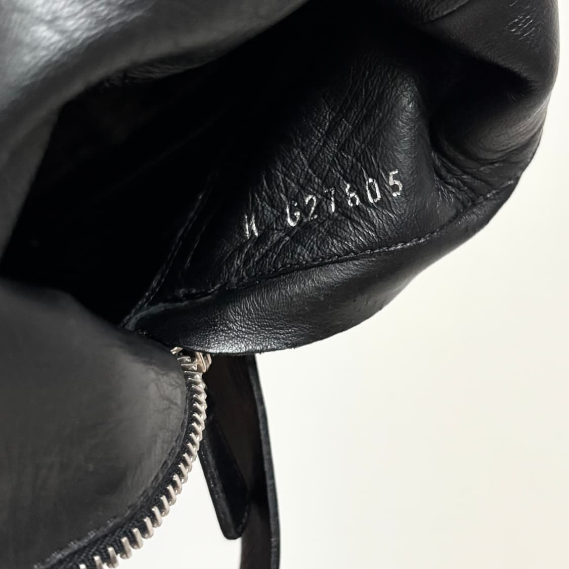 CHANEL 샤넬 CC 로고 버클 미들 엔지니어 부츠 36C 상품이미지10