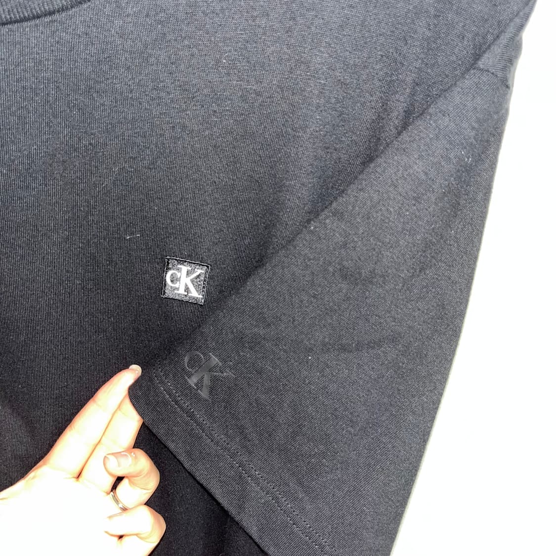 Calvin Klein t-shirt 상품이미지6