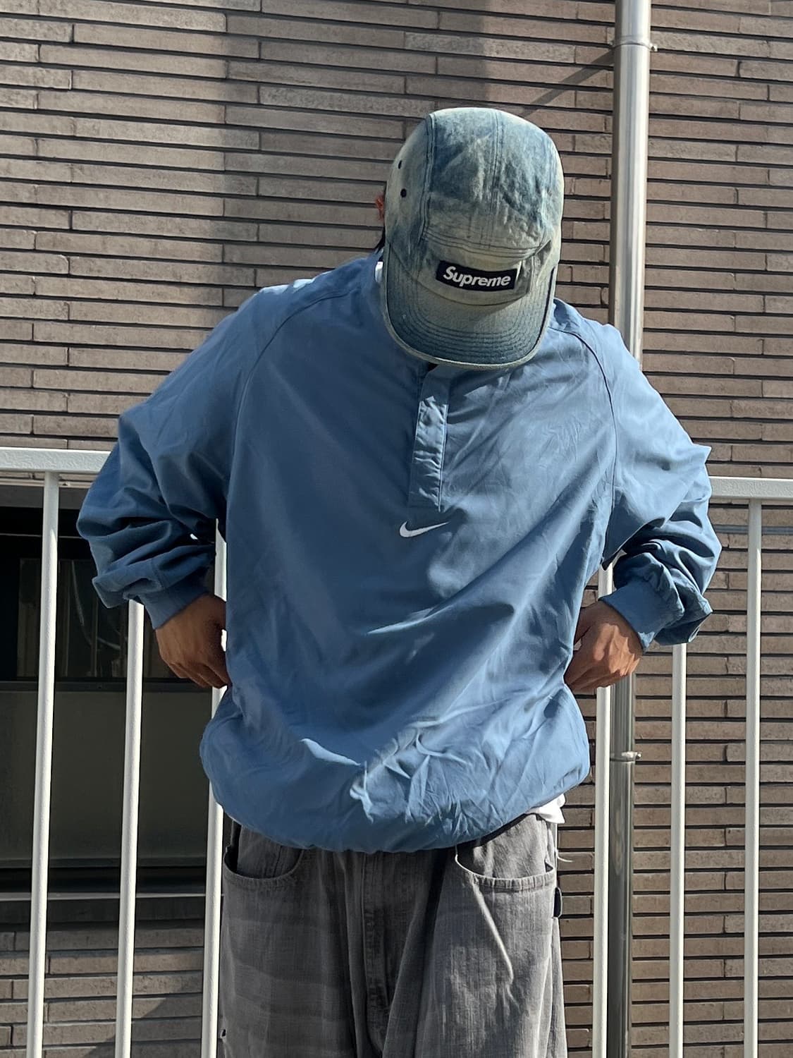 나이키 웜업 상품이미지1