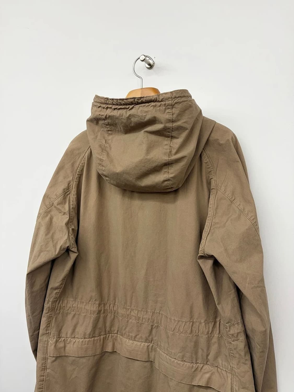 바버 Barbour 인터네셔널 후드 필드 야상 자켓 PN9806 상품이미지6