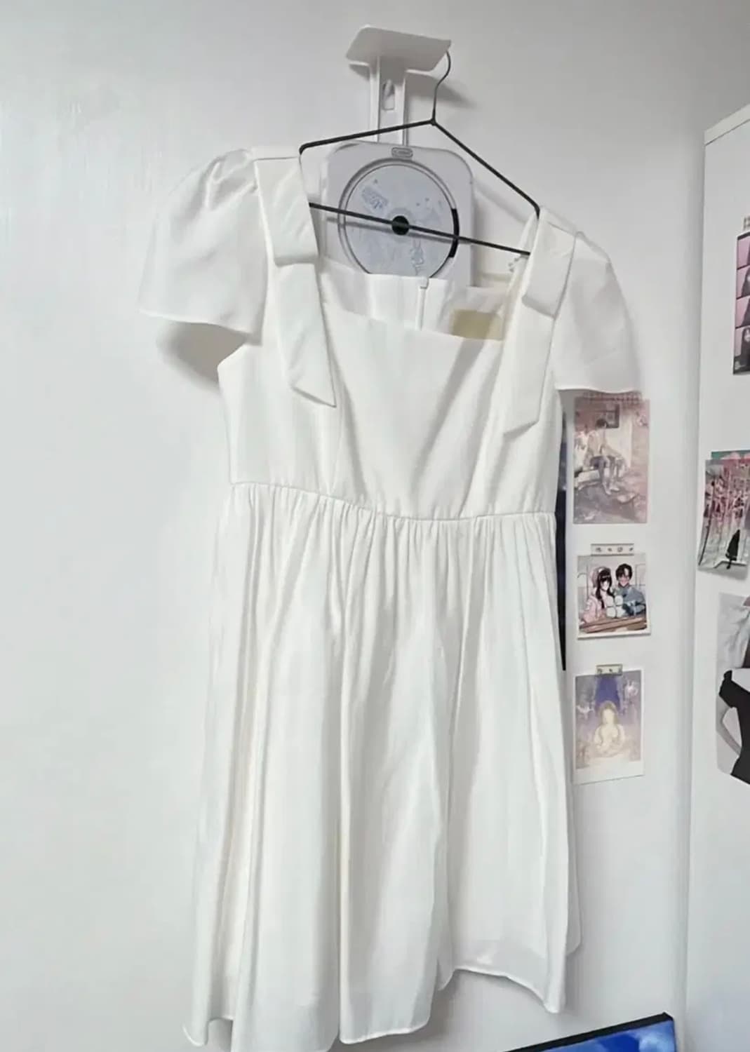 플로움 summer cupcake dress 썸머 컵케이크 드레스 s 상품이미지3