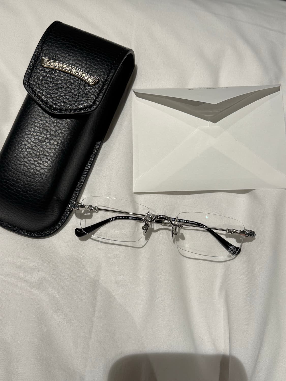 크롬하츠 / 필스3 /샤이니 실버 상품이미지1