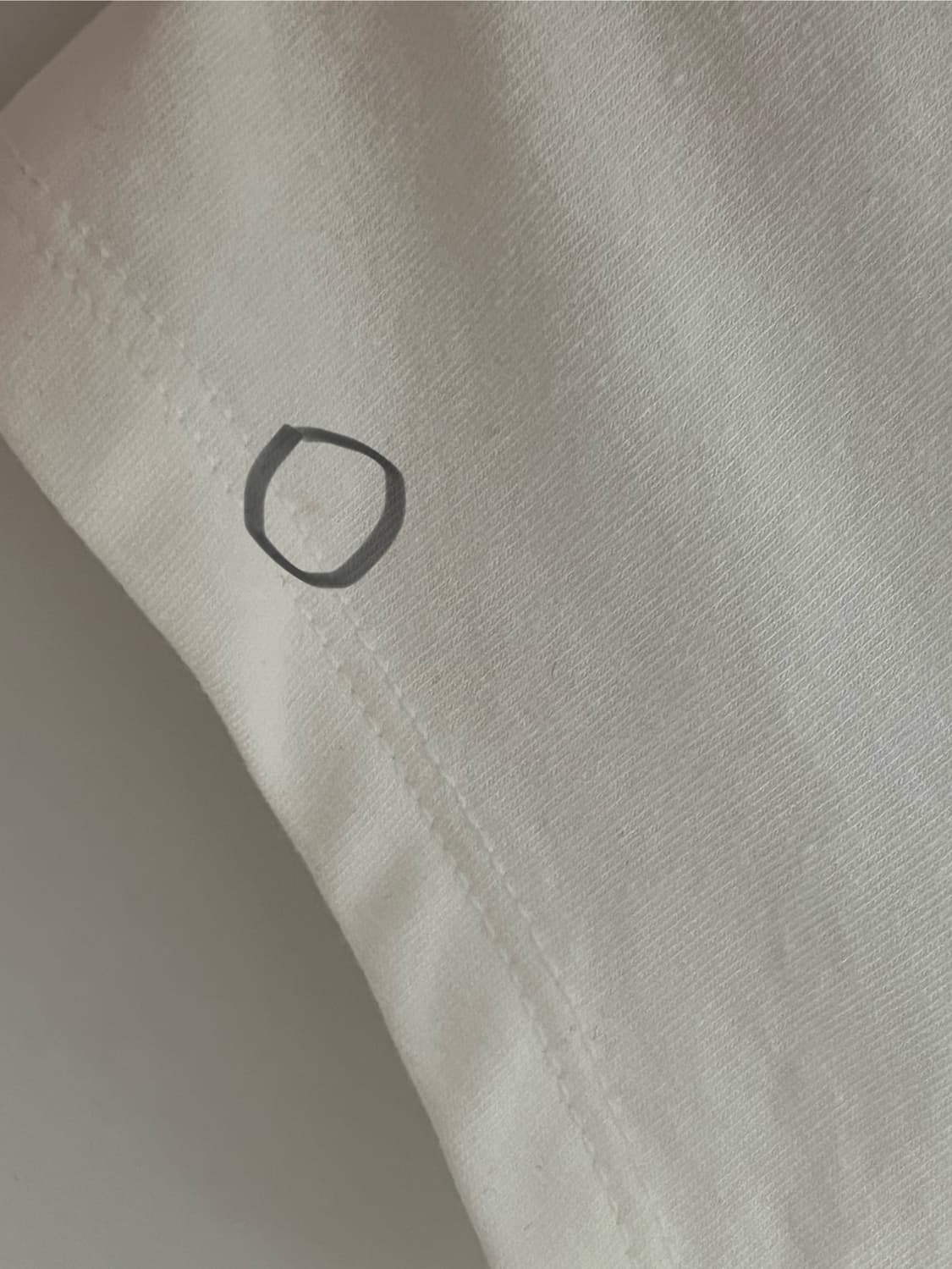 버니앤돌 Bunny Girl Printed - T (white) 상품이미지7