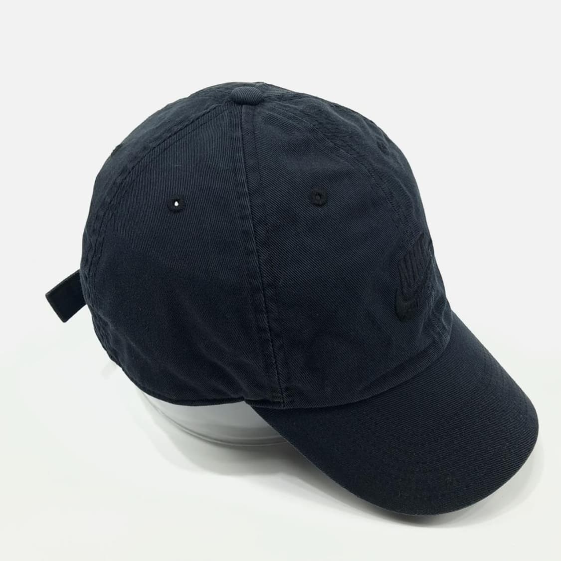 (HA103)61 나이키 H86 블랙 볼 캡 모자 상품이미지1