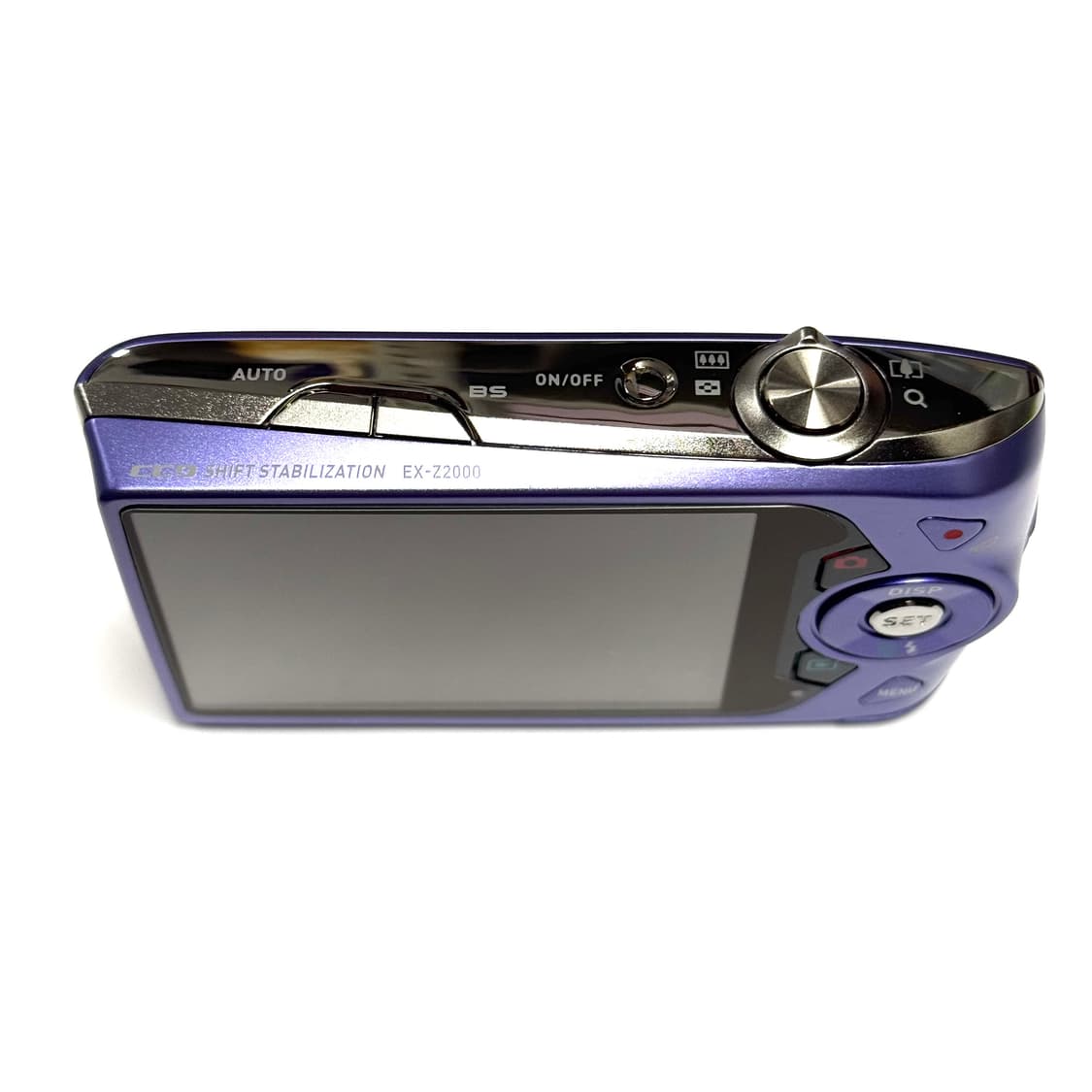 인물 메이크업모드)카시오 엑슬림 Z2000 💝Casio Exilim 상품이미지6