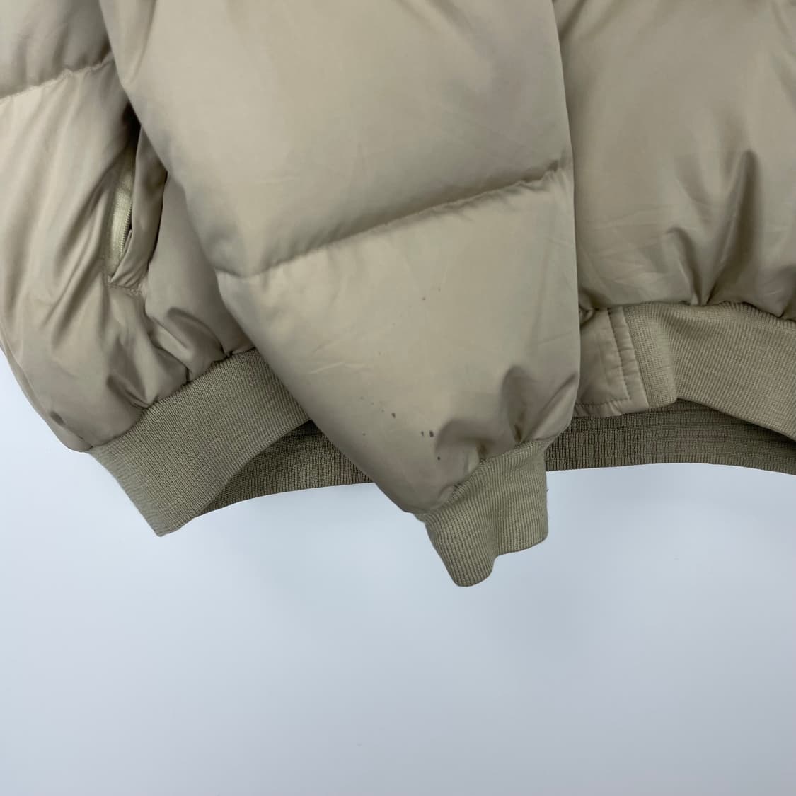 폴로 랄프로렌 polo 패딩 자켓 상품이미지4