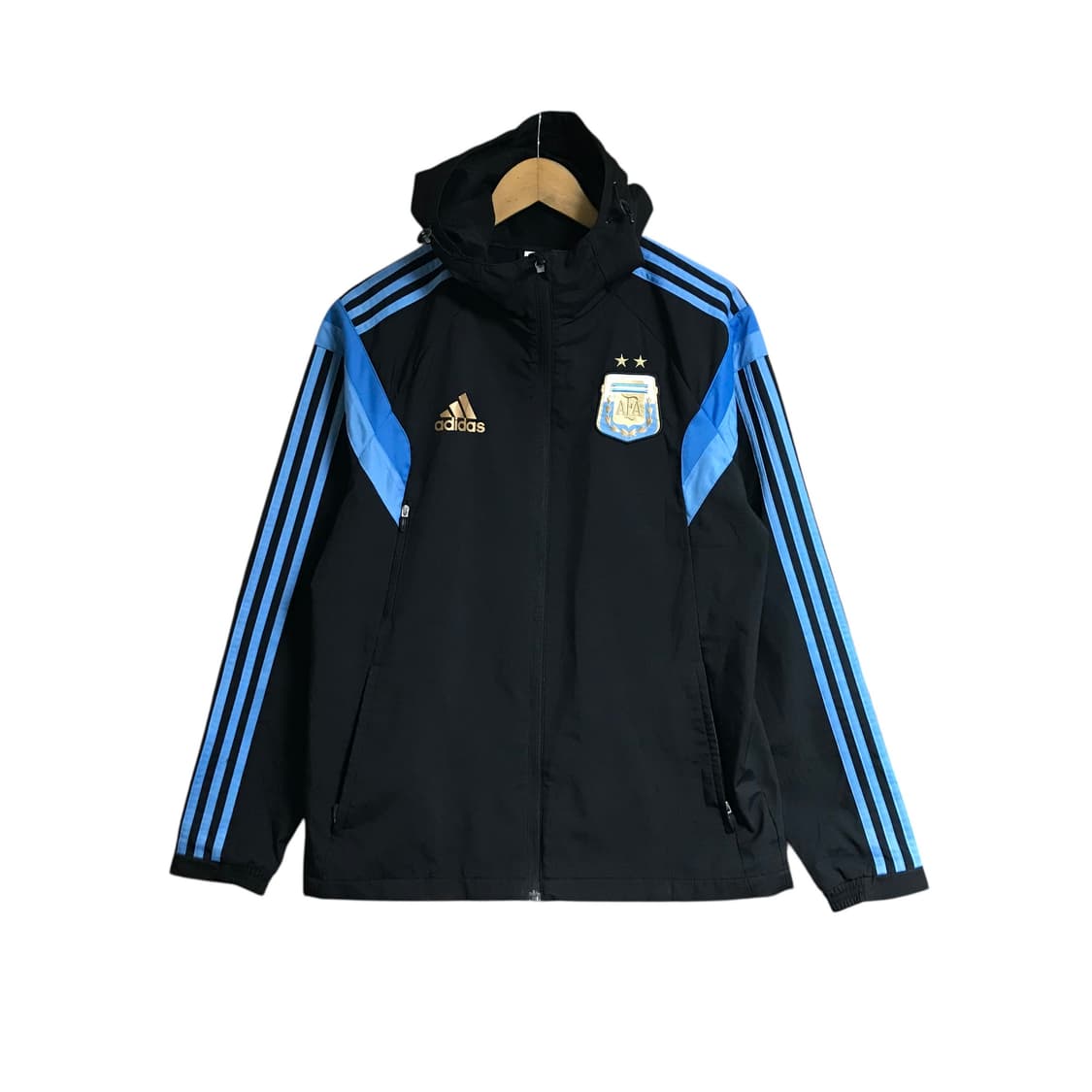 아디다스 아르헨티나 바람막이 상품이미지2