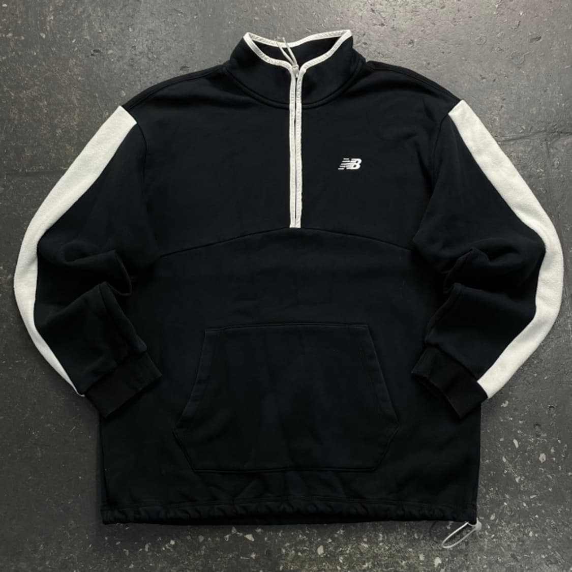 105 뉴발란스 반집업  상품이미지1