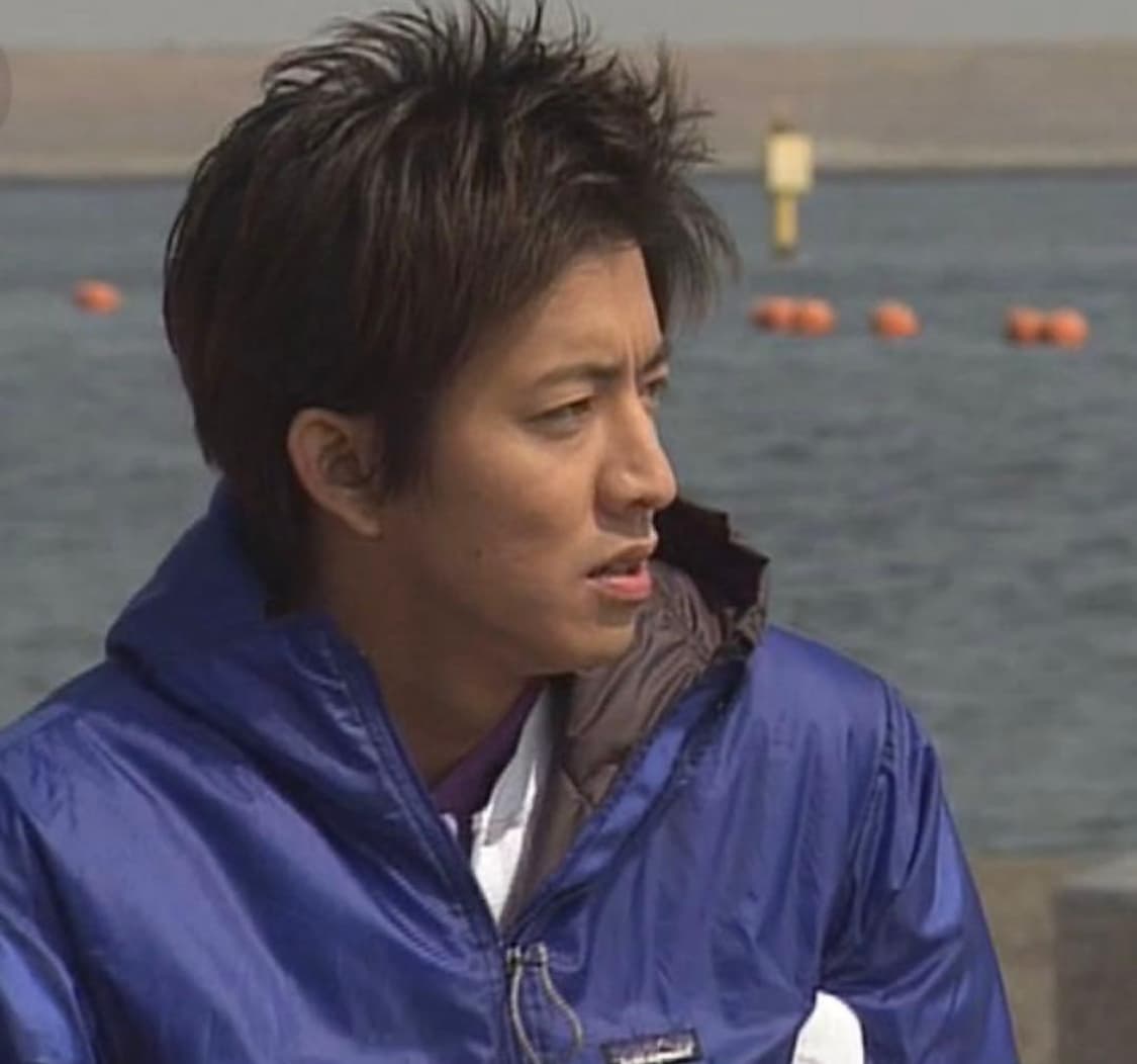 (L)00s 파타고니아 빈티지 퍼프볼 패딩 푸퍼 후드 블루 상품이미지1