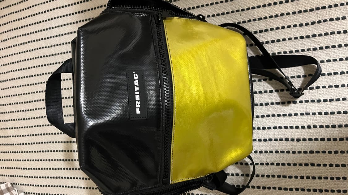 프라이탁 월터 상품이미지5