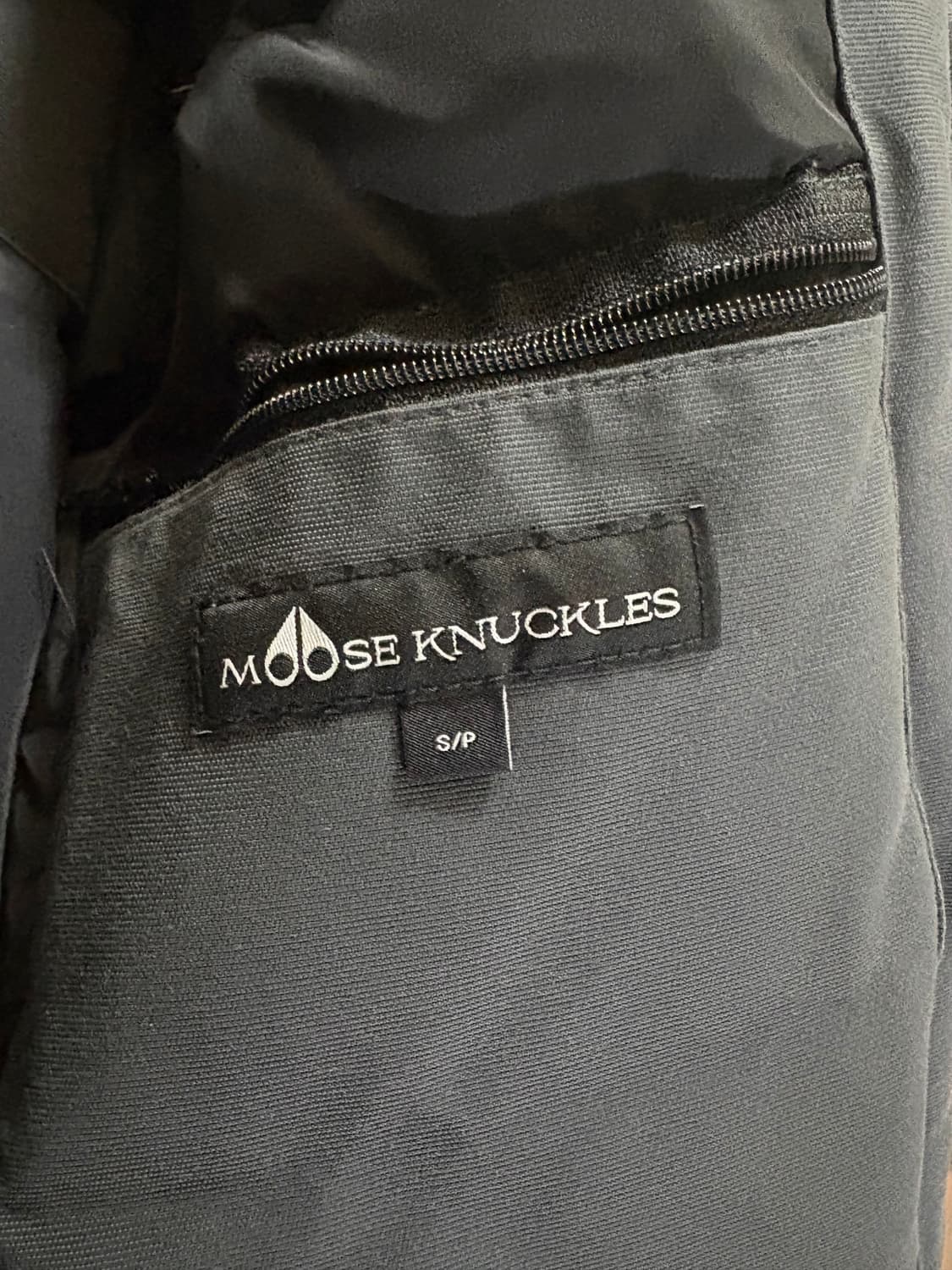 무스너클 스틸링 S 상품이미지3