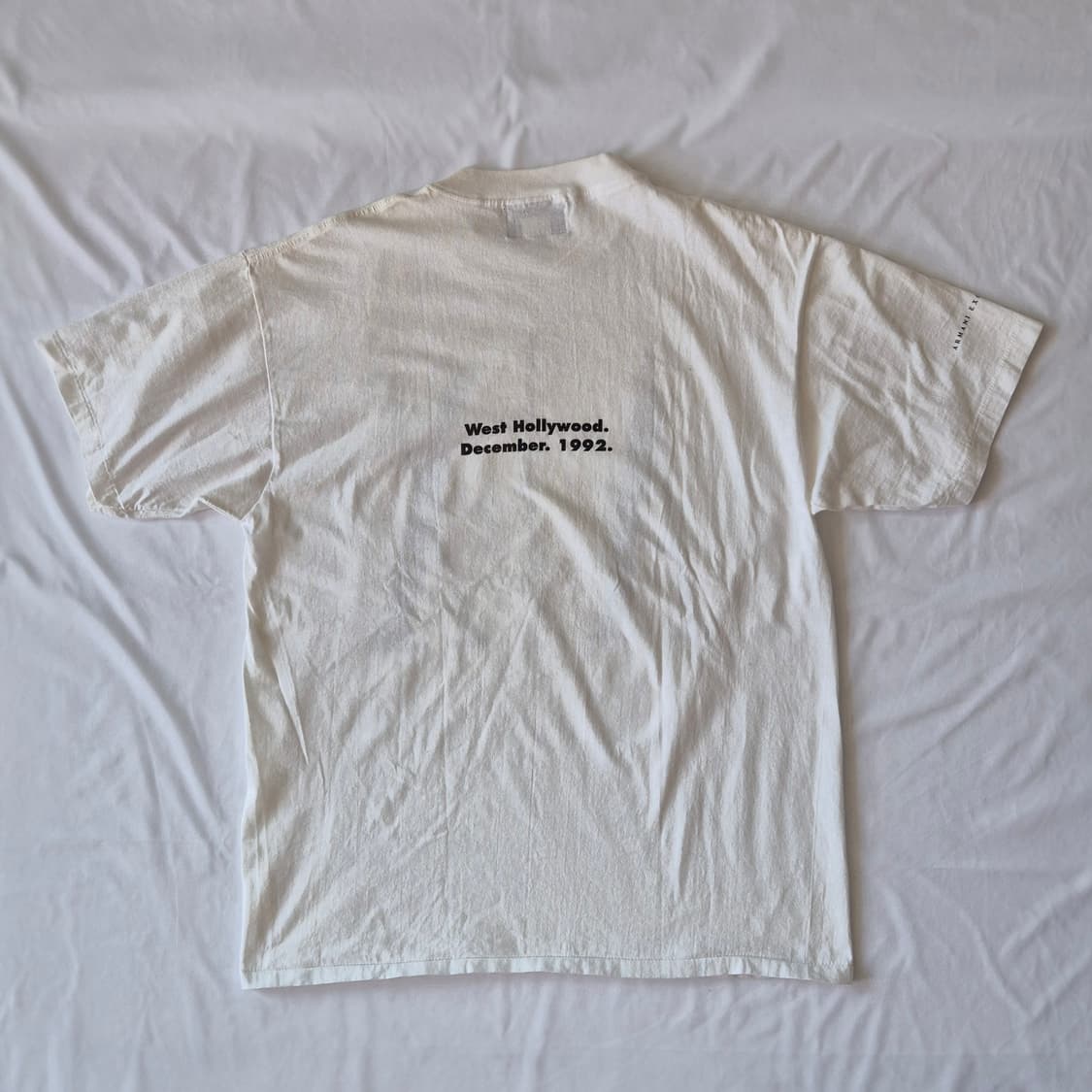 Armani Exchange, 1992 상품이미지5