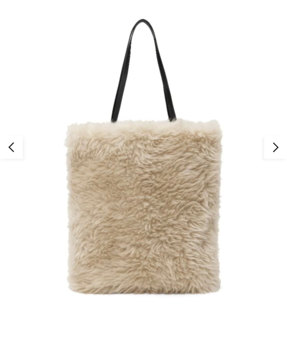 아모멘토 에코퍼bag 상품이미지1