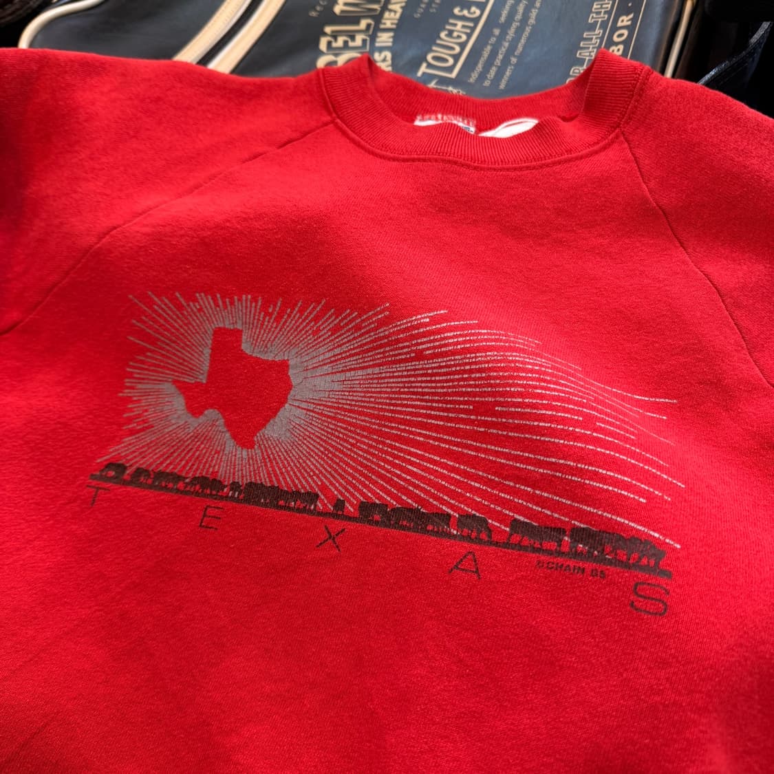 후르츠 오브 더 룸 텍사스 MADE IN USA S 추 상품이미지2