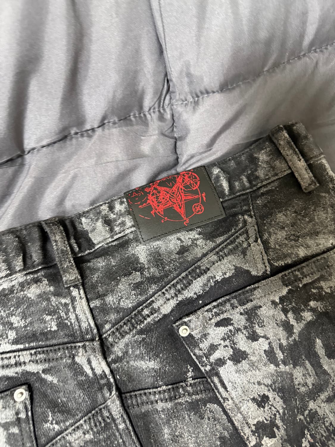 에모스탠스클럽 펜타그램  상품이미지4