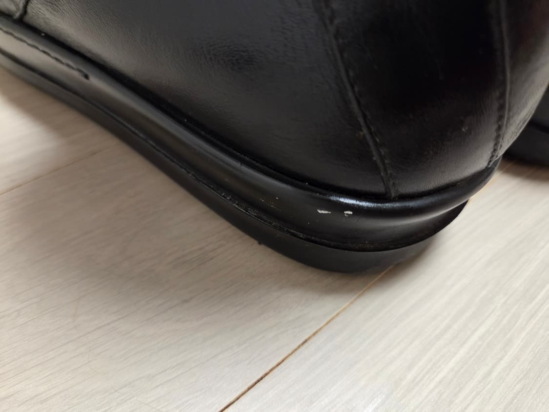 릭오웬스 지오바스켓 올검 42.5 상품이미지7