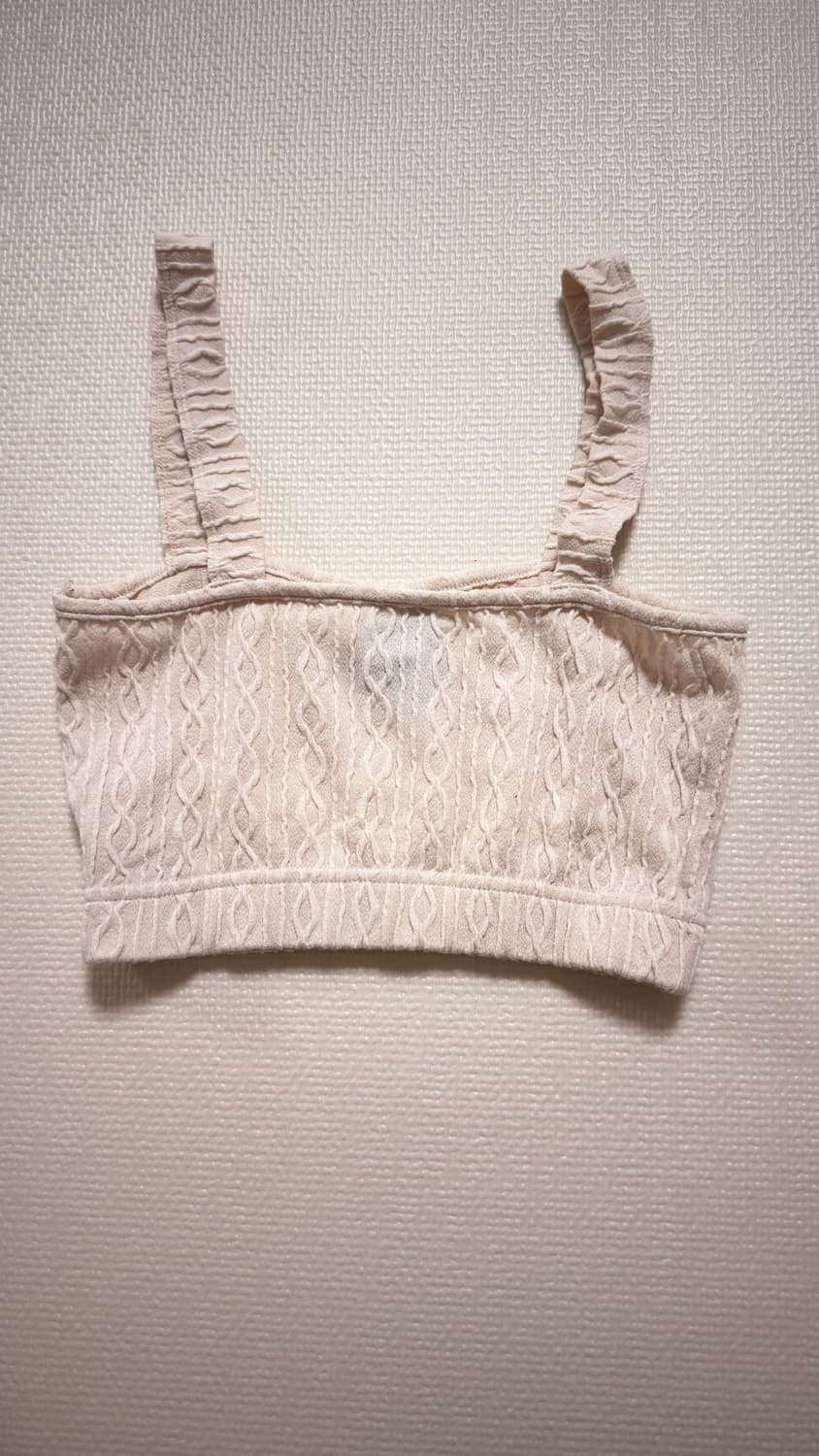 미스치프 뷔스티에 상품이미지3