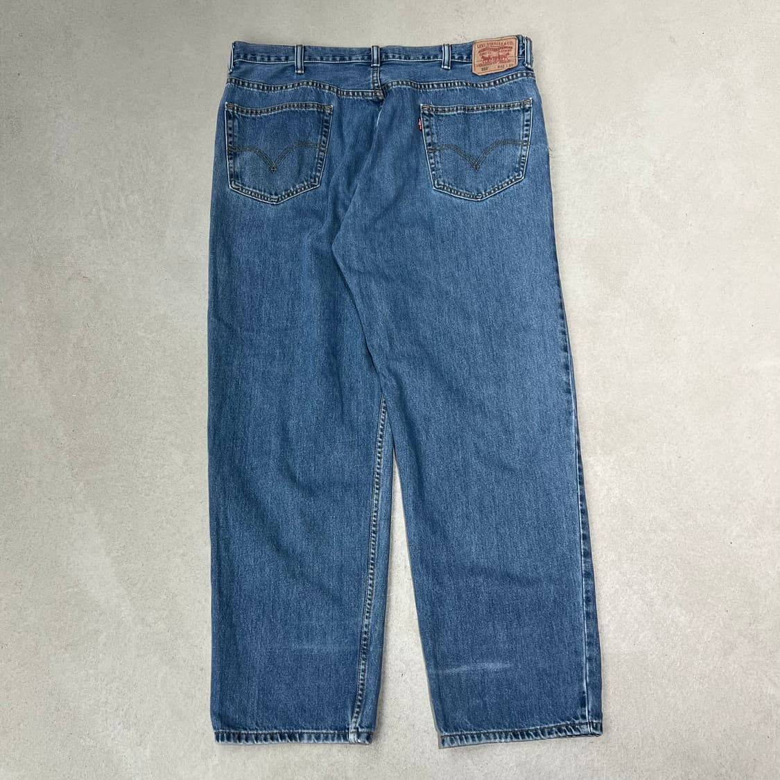 리바이스 550 데님팬츠 s09596 상품이미지2