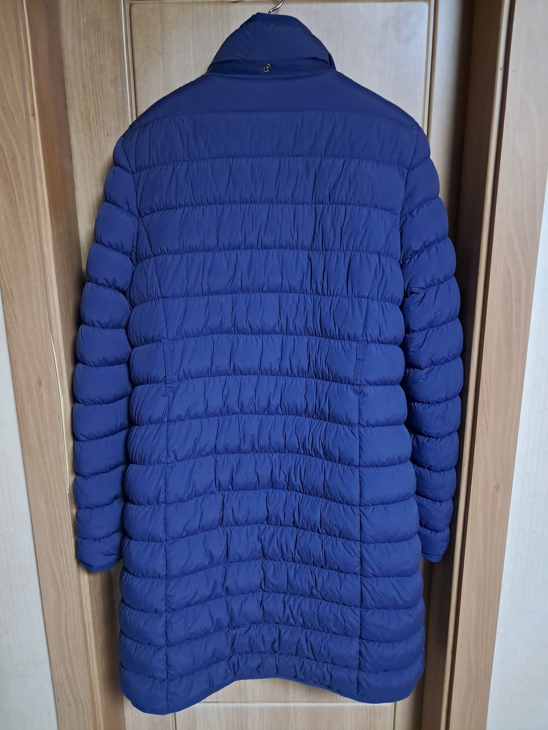 라코스테 여성 롱패딩 38 상품이미지3