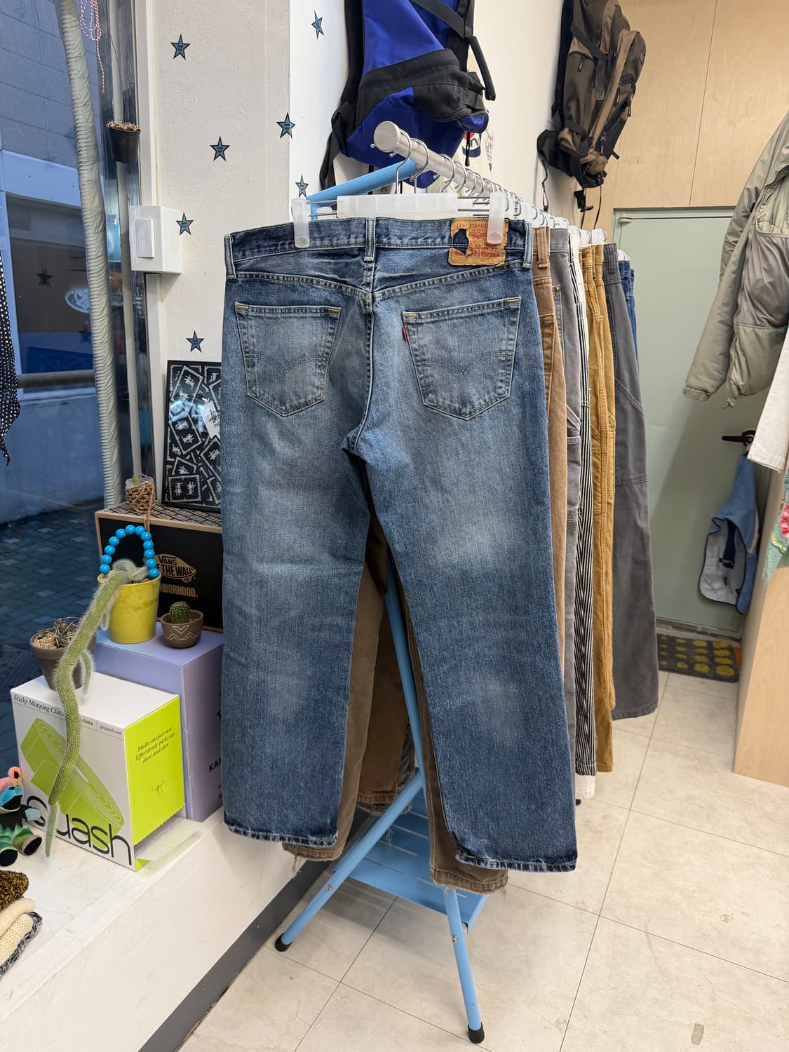 Levi’s 559 상품이미지3
