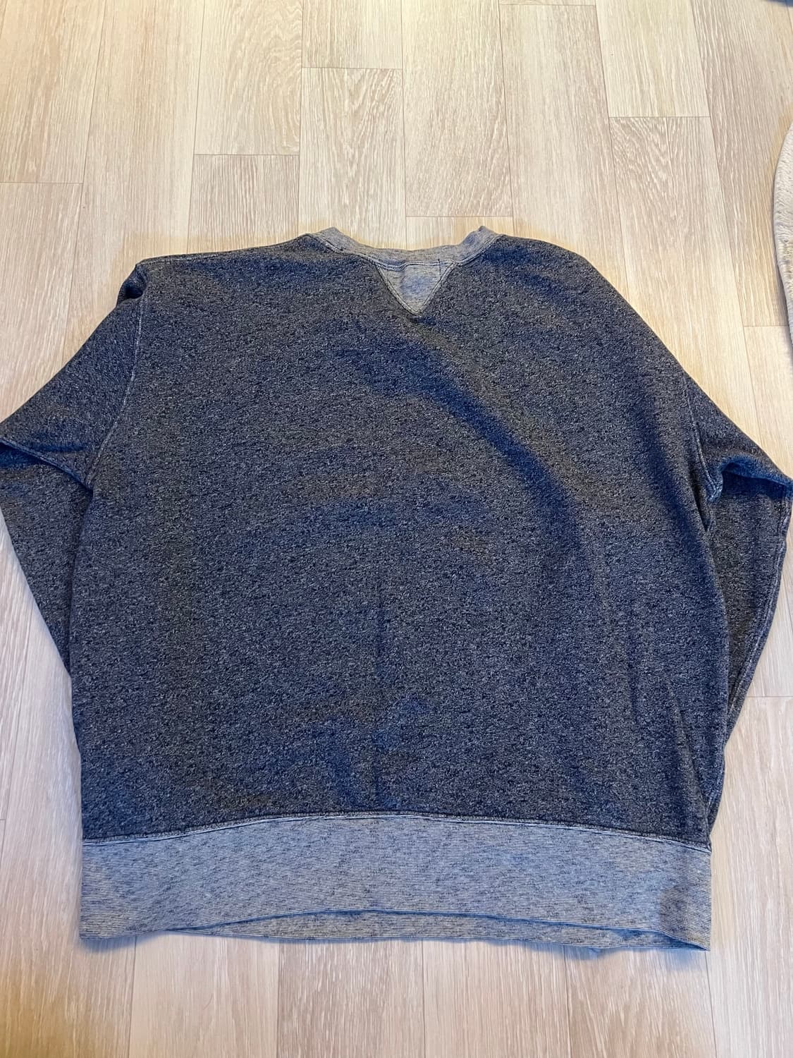 RRL sweatshirt L (105)  상품이미지3