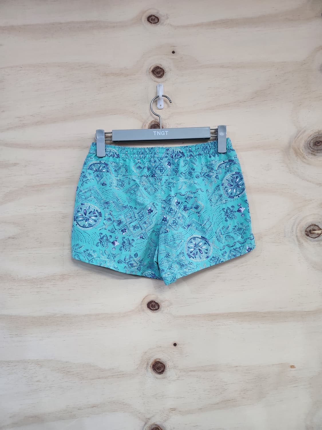 1227) 파타고니아 키즈 배기스 반바지 상품이미지2