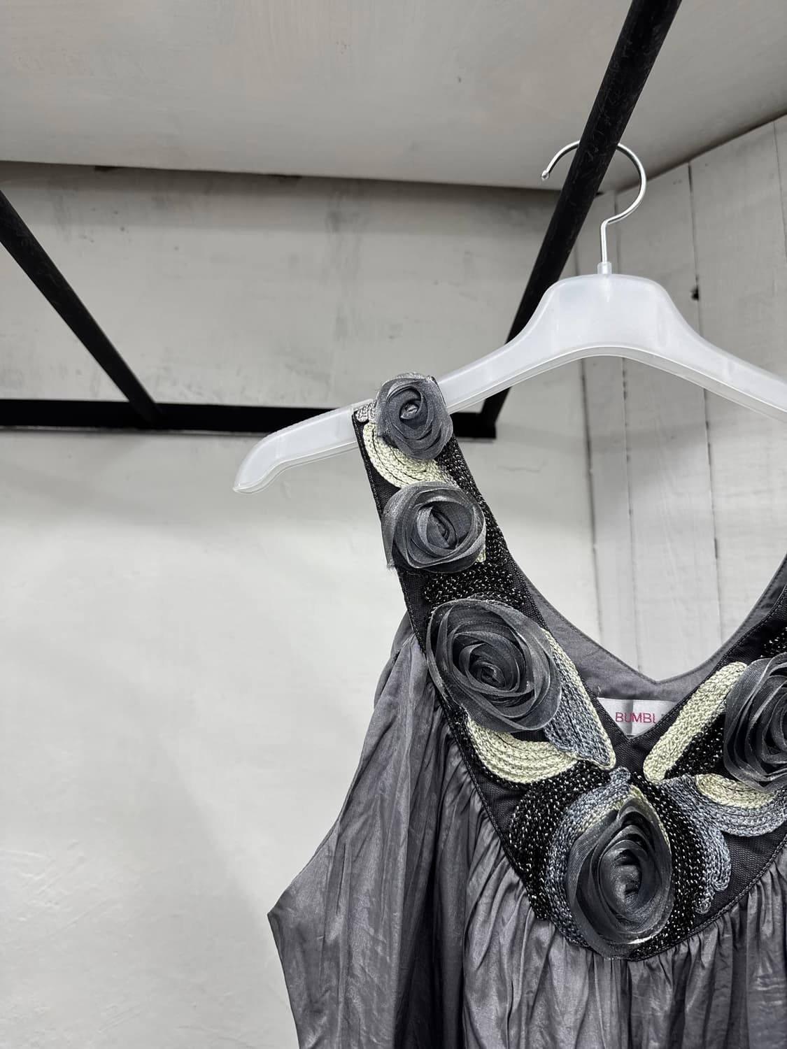 vtg dress 상품이미지2