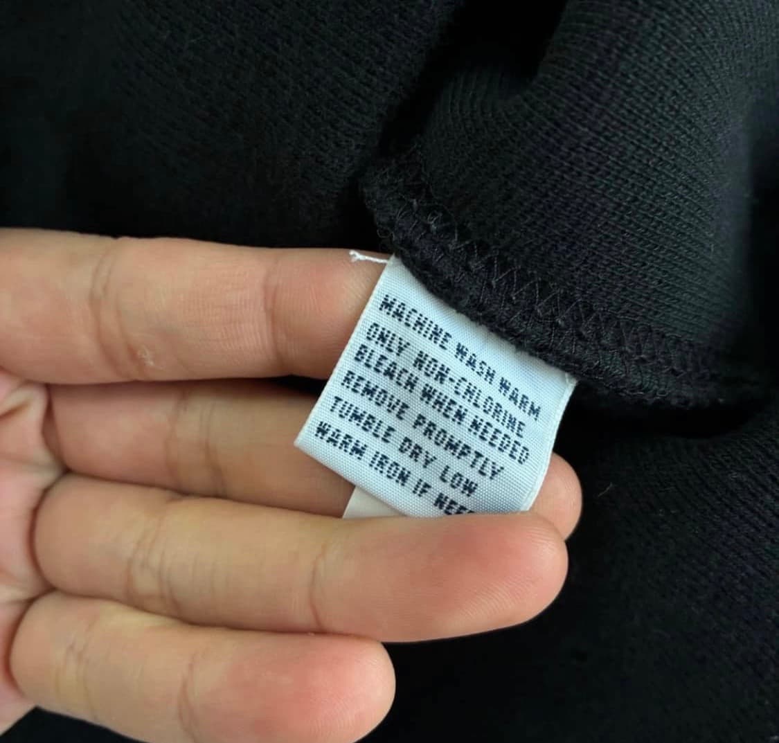 폴로 빅포니 후드집업 s 상품이미지5