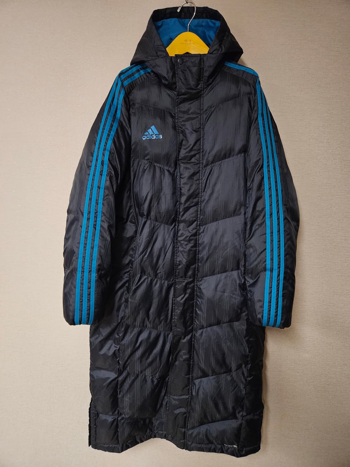 아디다스 롱패딩 105 110사이즈 (노스페이스 눕시 700) 상품이미지4