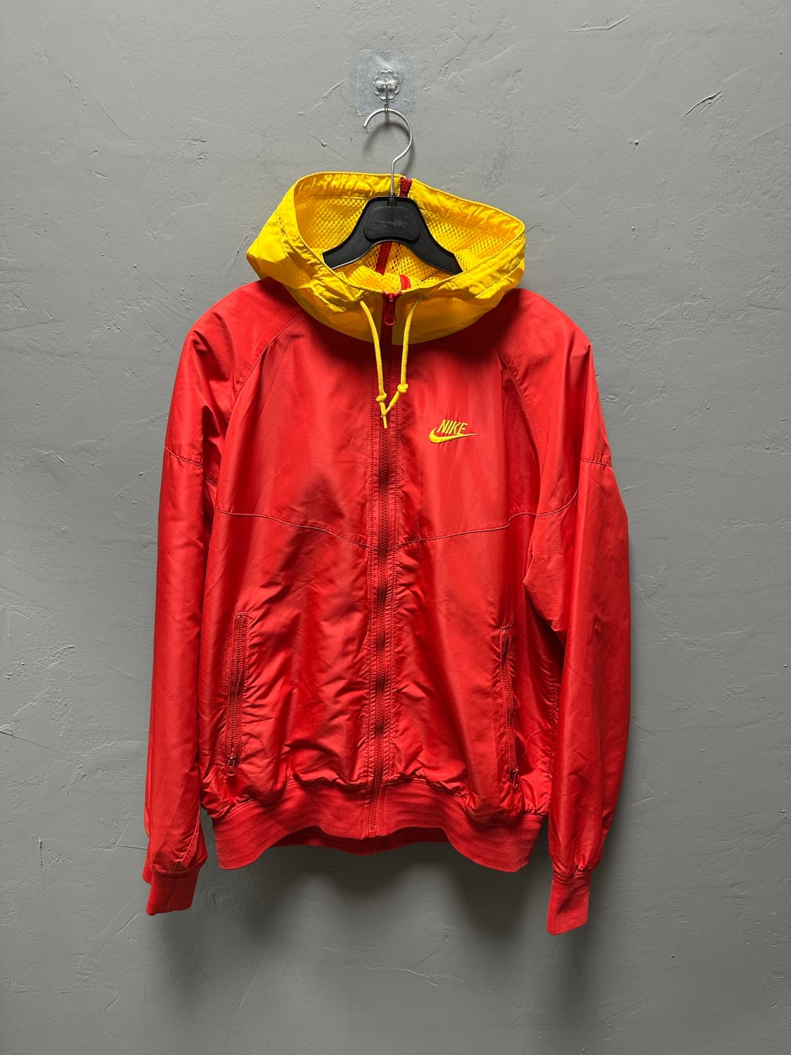 나이키 바람막이(00s) 상품이미지1