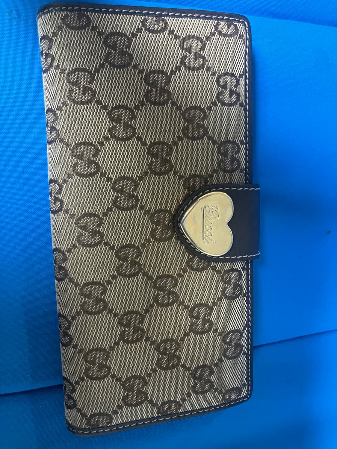 구찌 장지갑 상품이미지1