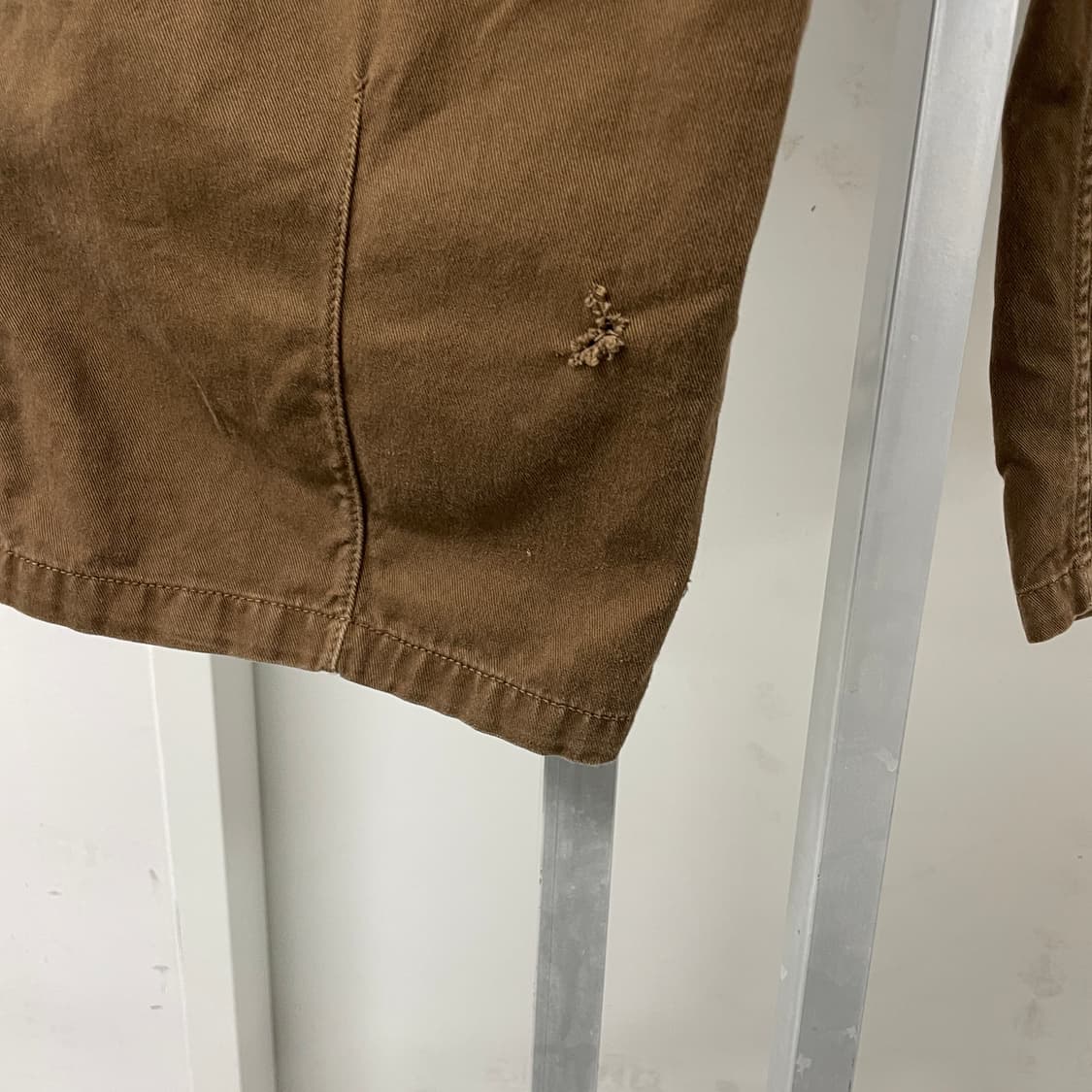 칼하트 브라운 카고 팬츠 32 상품이미지6