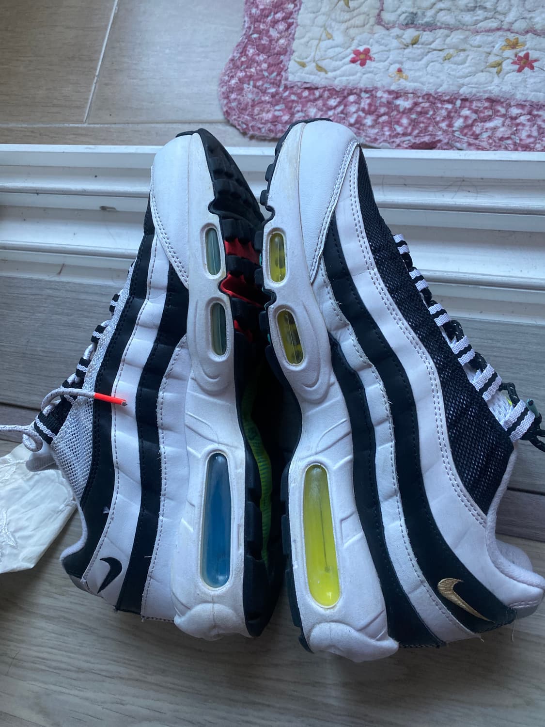 에어 맥스 95 그리디 2.0 상품이미지4