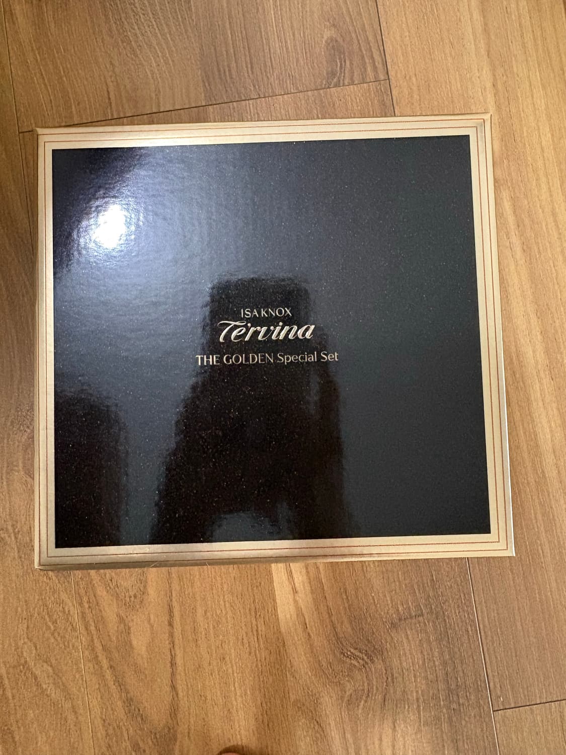 이자녹스 화장품 세트 상품이미지1