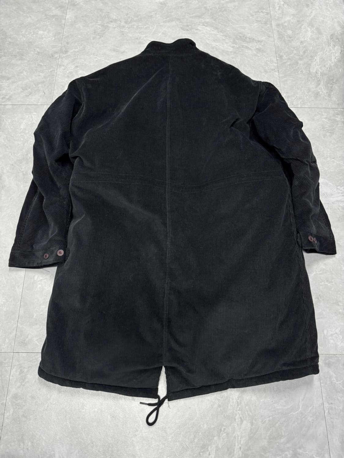 커먼스탠다드 코듀로이 미사용  상품이미지2