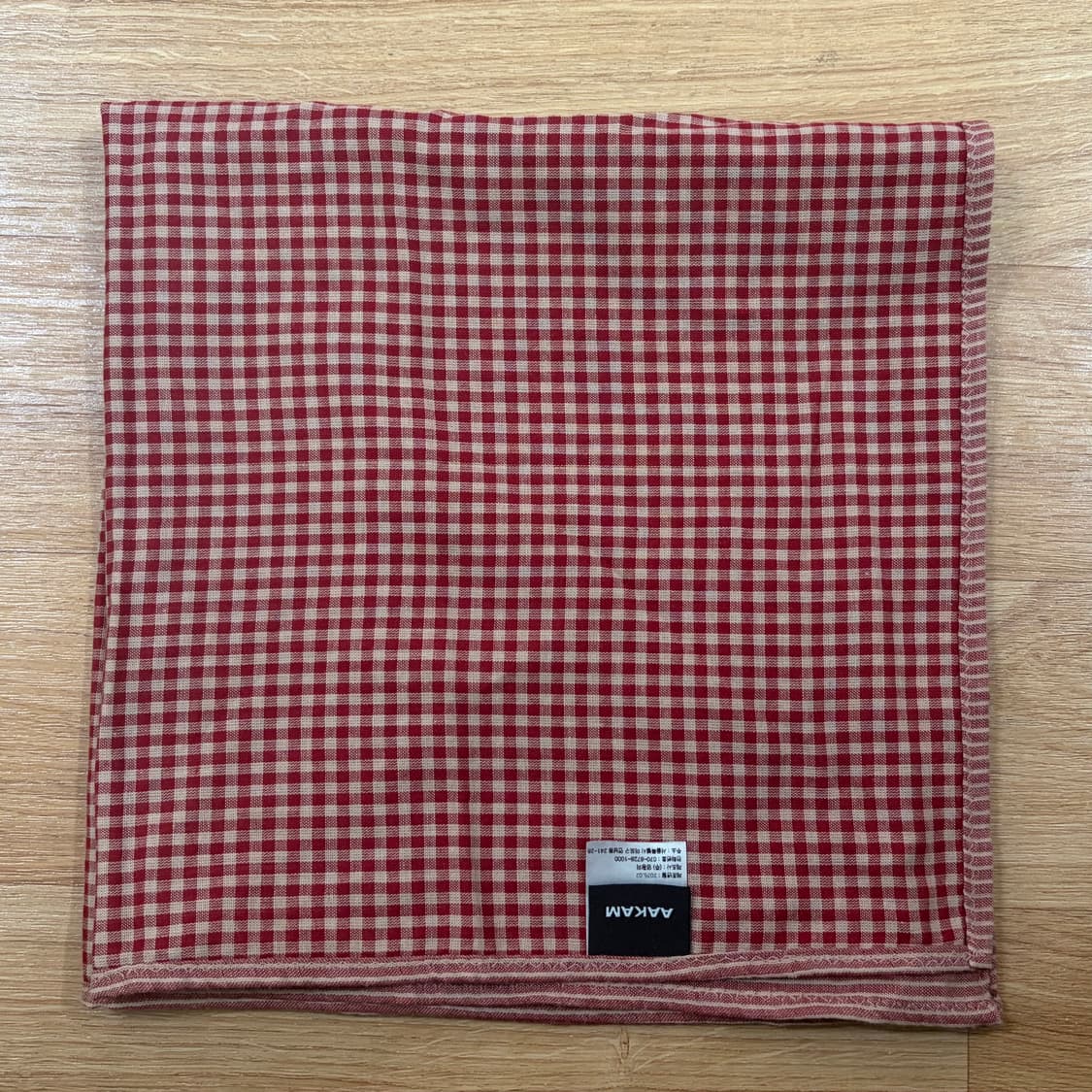 아캄 반다나 상품이미지1