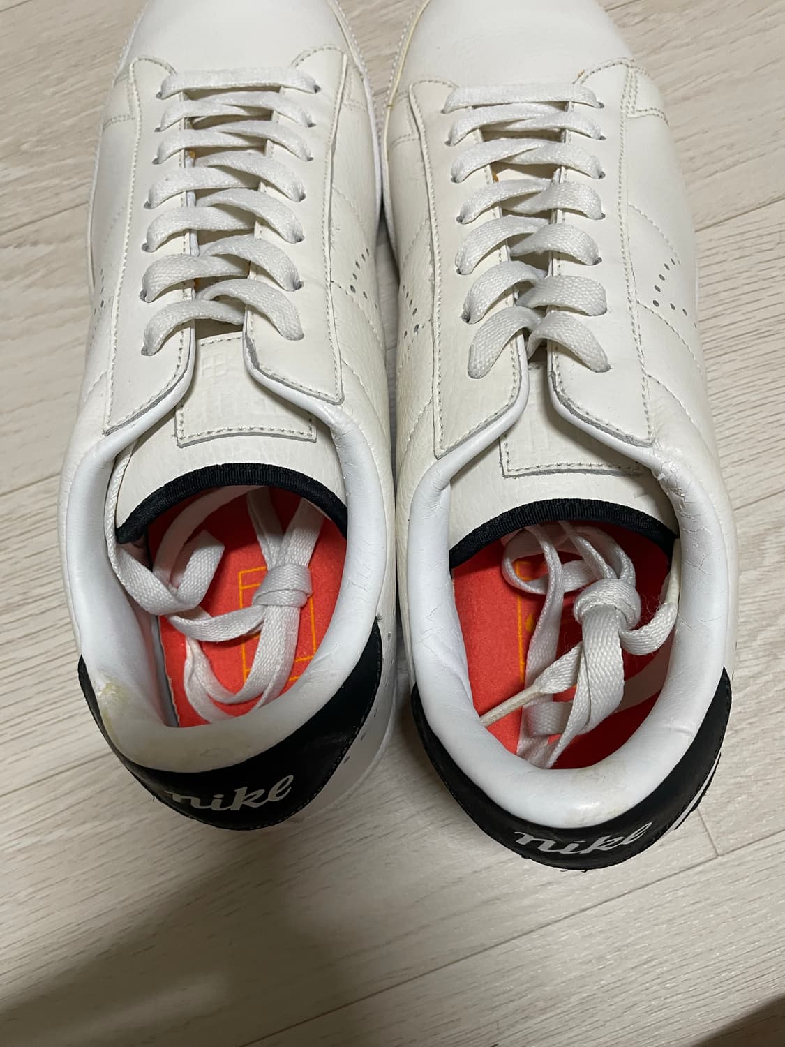 나이키 프라그먼트 테니스 클래식 상품이미지6