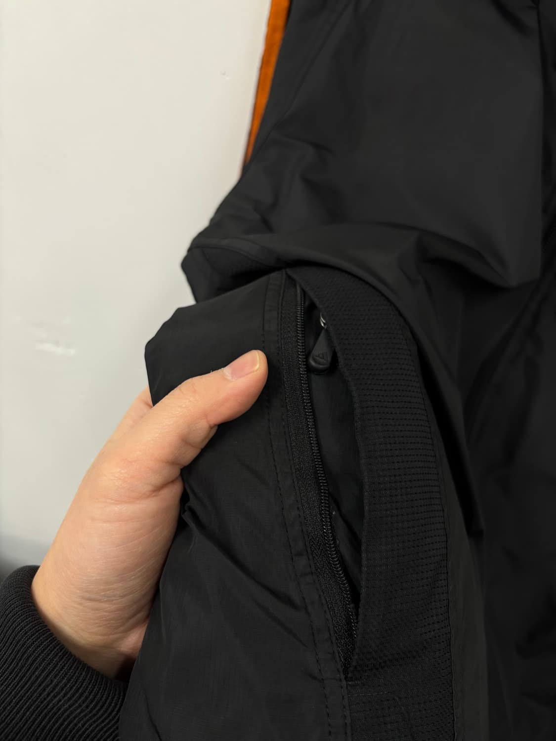 아디다스 우먼 내피점퍼 상품이미지6