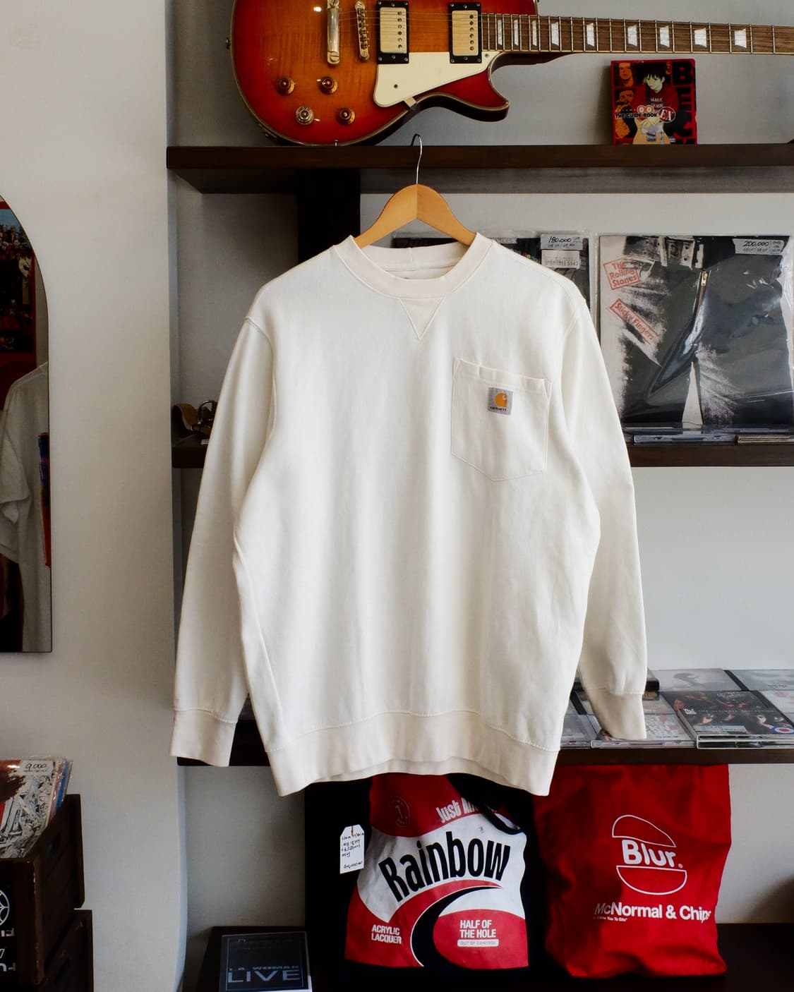 Carhartt 상품이미지1