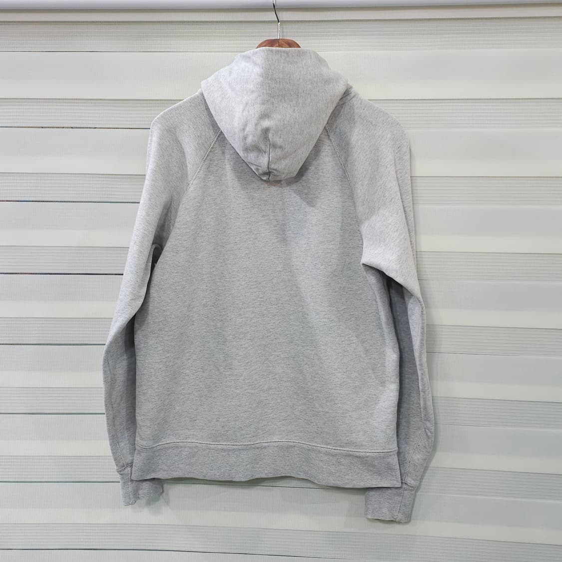 빈티지 챔피온 후드집업- 우먼L 상품이미지6