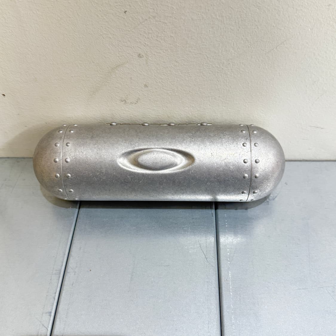 오클리 빈티지 안경케이스 상품이미지2